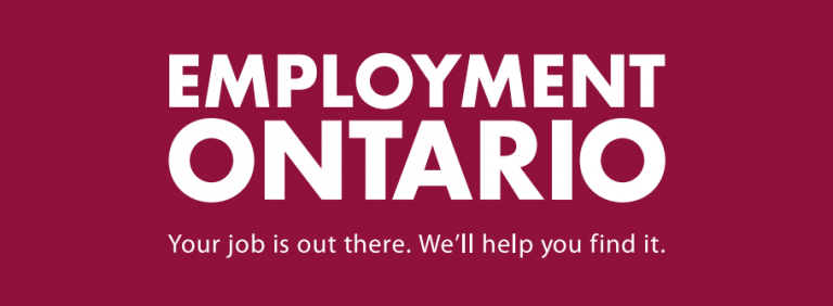 Employment ONTARIO eNewsletter