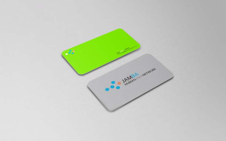 JAMBA Human Resources Startup