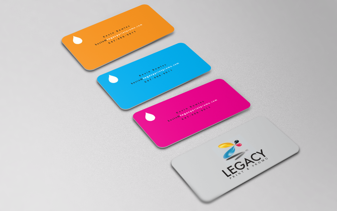 LEGACY Promotions & Marketing